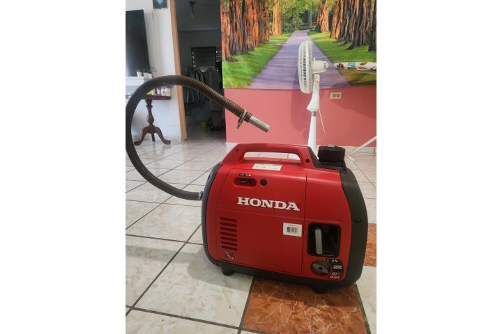 Generador Honda