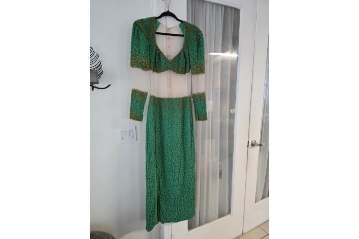 Traje para Baile (Prom)