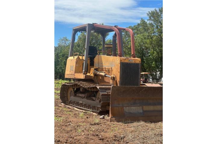 Dozer Case 850 G - 1999