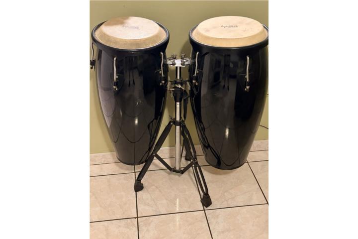 CONGAS TYCOON