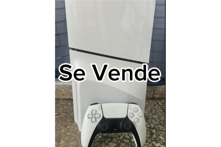 PlayStation 5