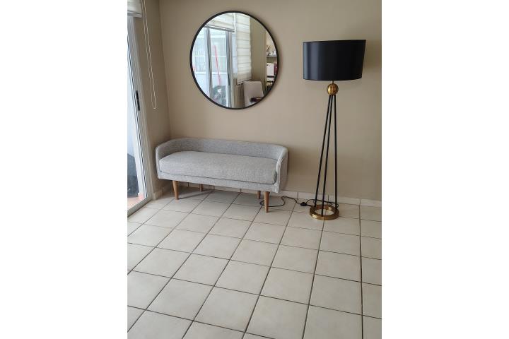 Elegante Pieza Decorativa