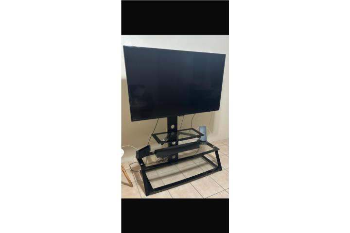 TV con Mesa!! Aprovecha