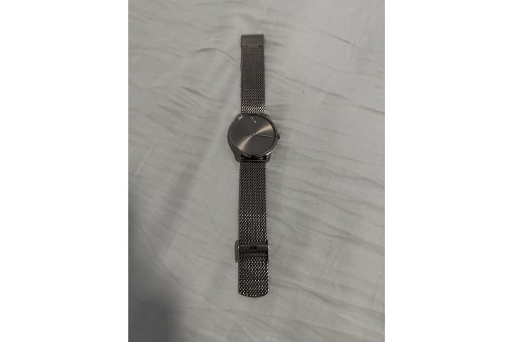 Watches (Armani &Movado)