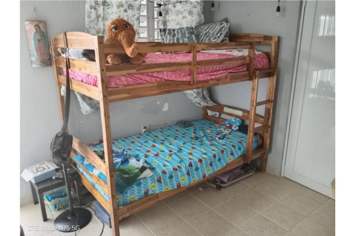 Cama Doble