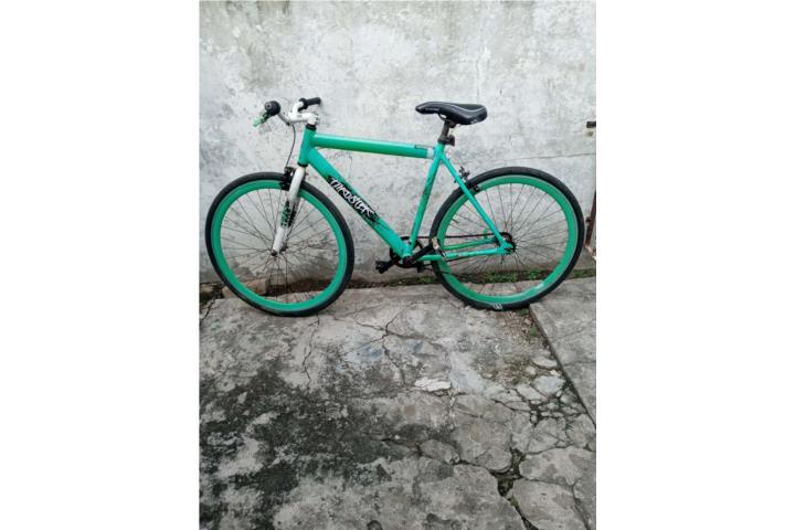 Bicicleta 29