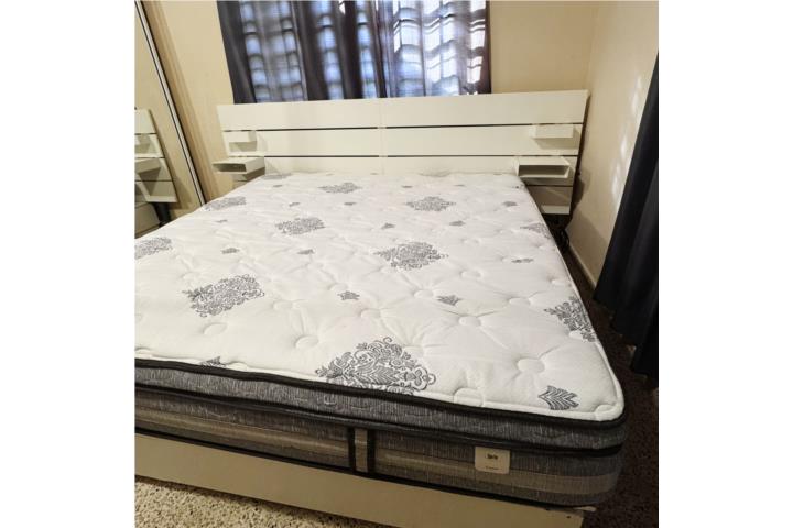 Mattress Serta King