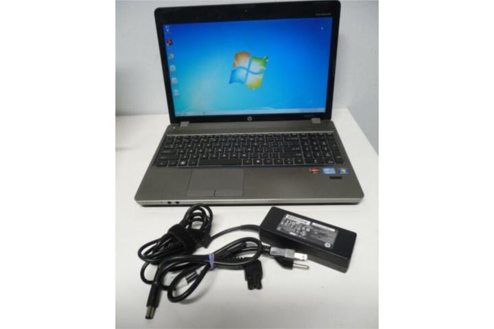 Laptop HP ProBook