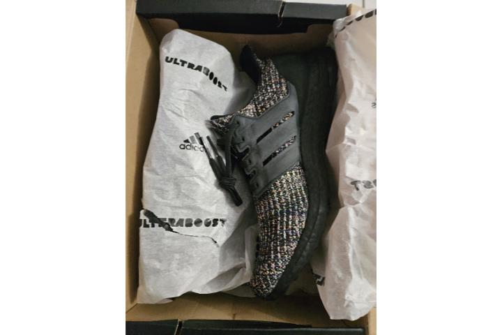 adidas ultra boost nuevas