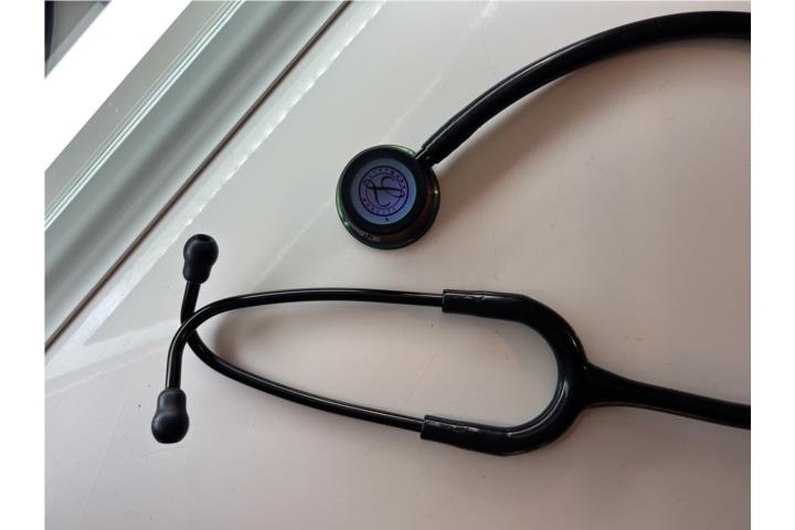 Estetoscopio Littmann Classic III