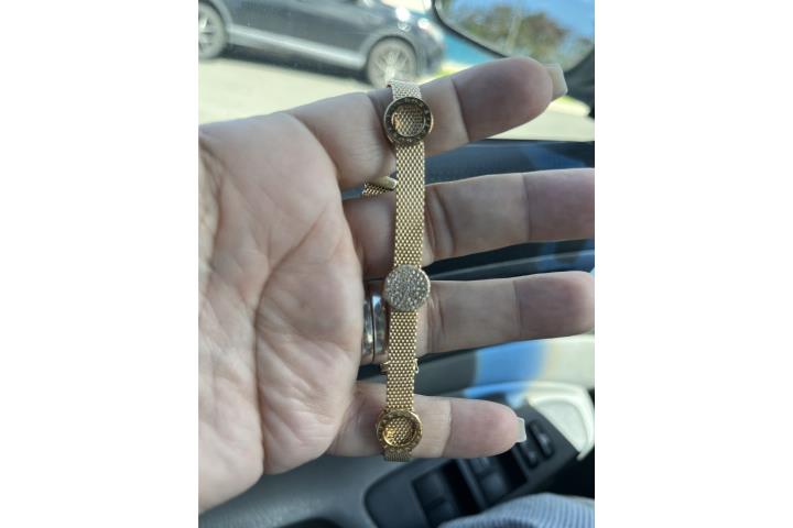 Pulsera Pandora