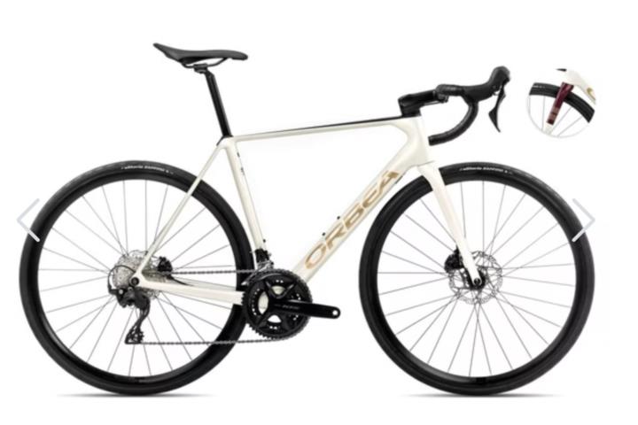 ROAD BIKE ORBEA ORCA 2025 size 49