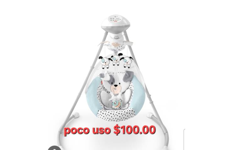 Mesedora y silla las dos hacen juego