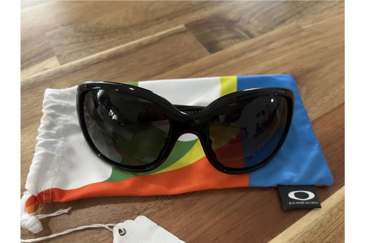 Gafas Oakley women