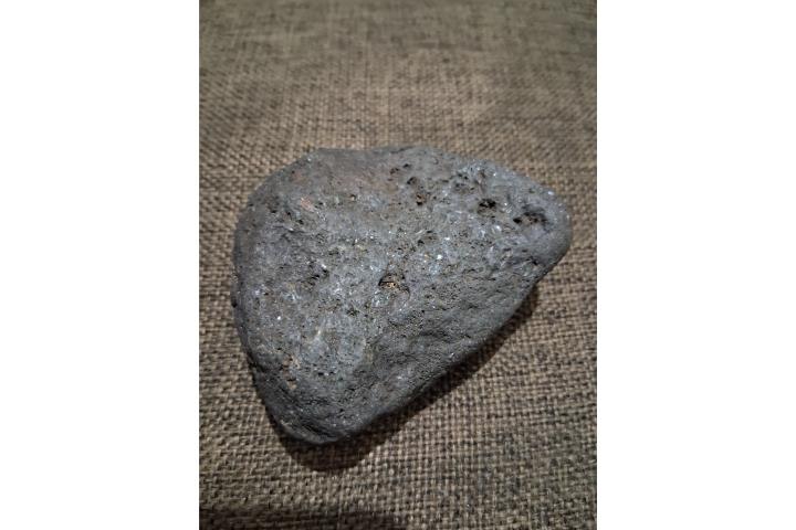 Meteorito pallasita