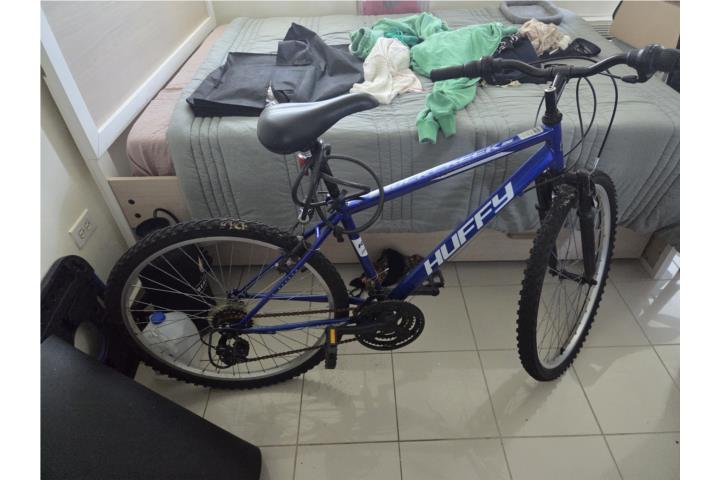 bicicleta gratis