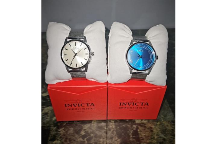 INVICTA PRO 42MM