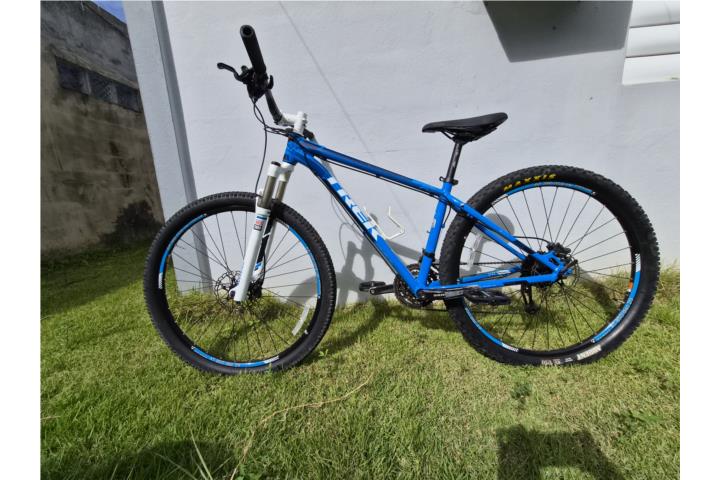 Trek X-Caliber