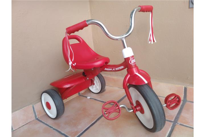 Triciclo