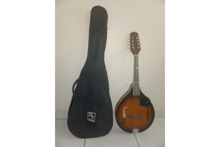 Mandolina