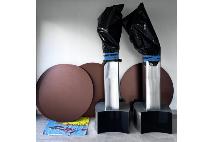 Extractores de cocina