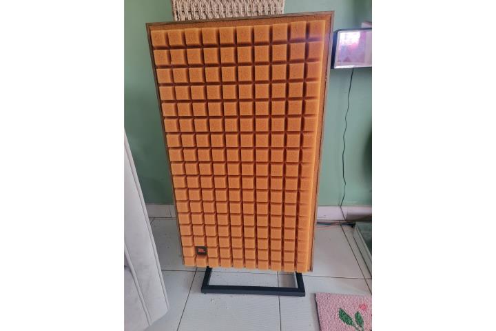 Jbl l100 classic