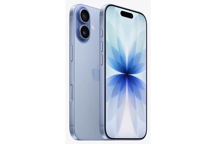 Iphone 17 256GB (Mist Blue) Nuevo y Sellado!