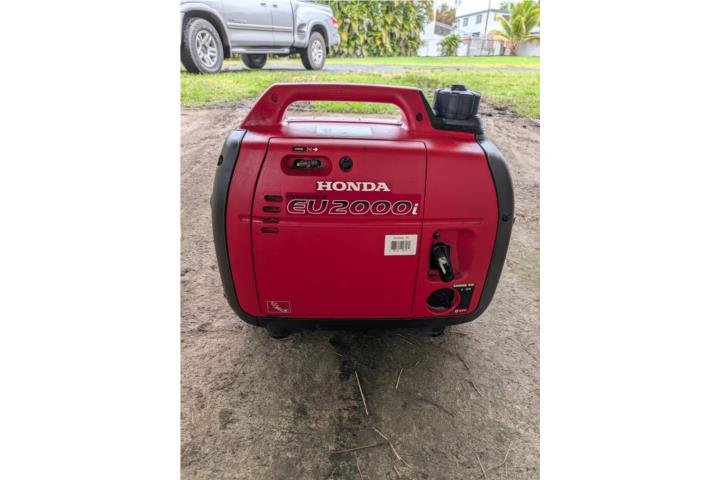 Honda Inverter