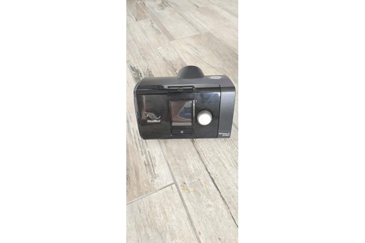 Resmed Airsense 10 CPAP machine