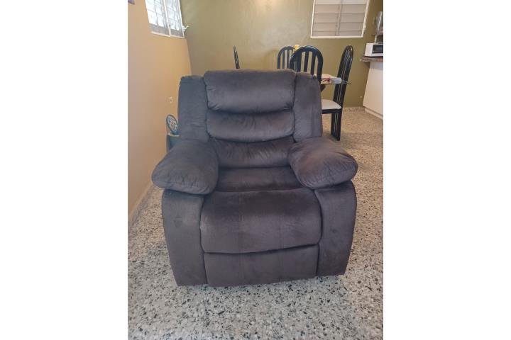 Reclinable nuevo