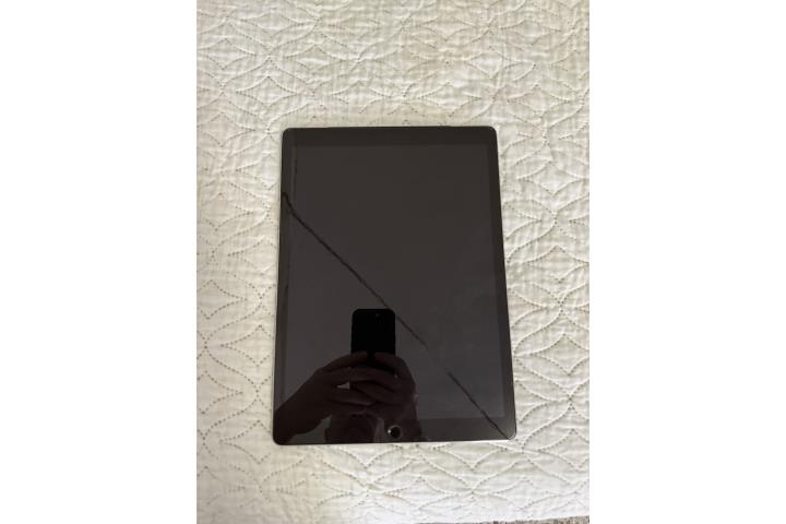 iPad Pro 12.9