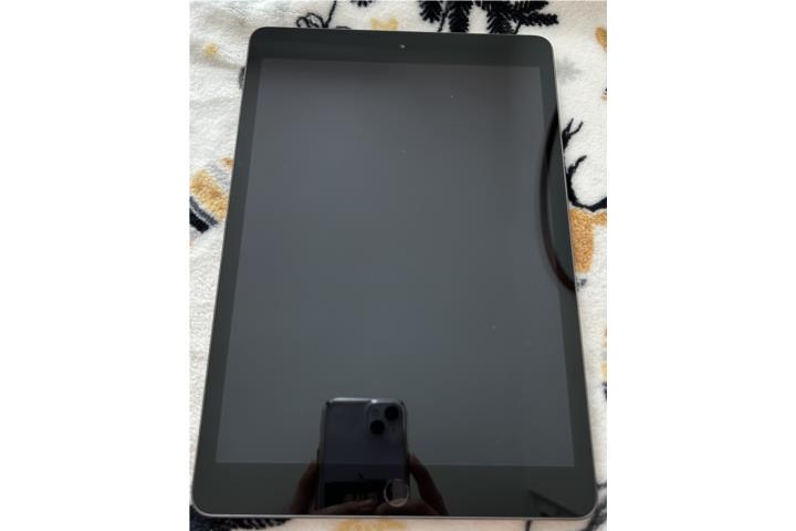 iPad (7ma Generación)
