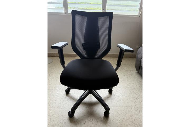 Silla para escritorio