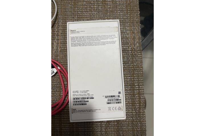 iPhone 13 compañía Liberty en $200