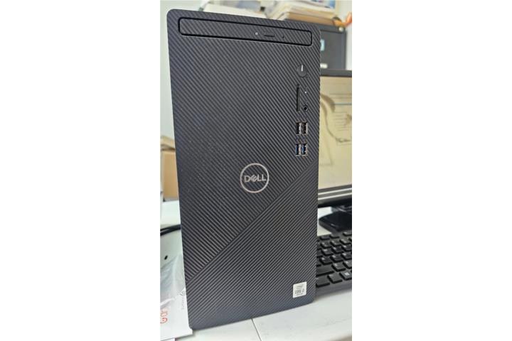 Dell Inspiron Desktop 3880 - 1 Terra HD