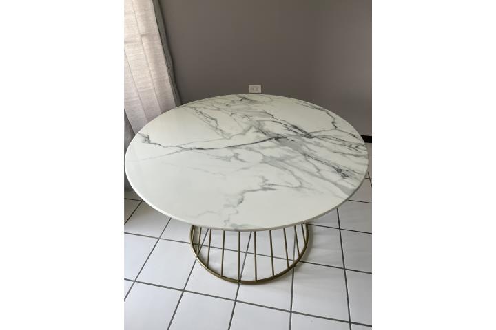 Mesa comedor