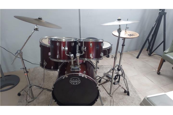 Bateria musical