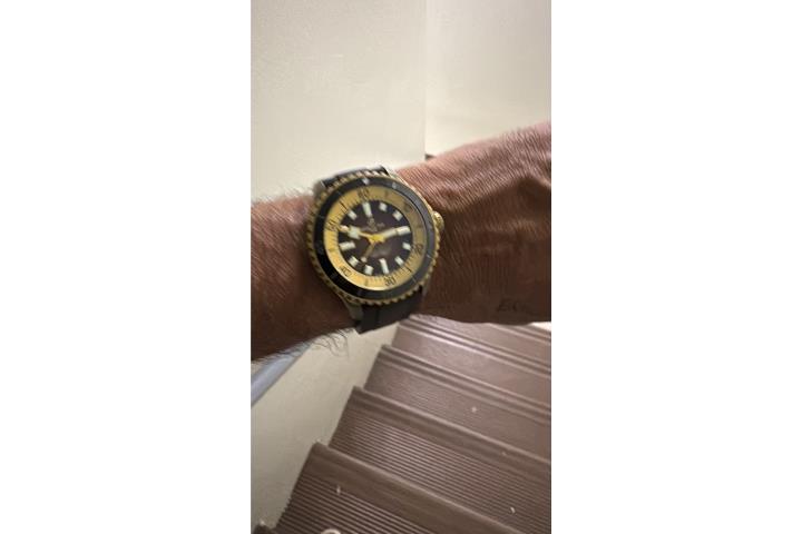Félix breitling