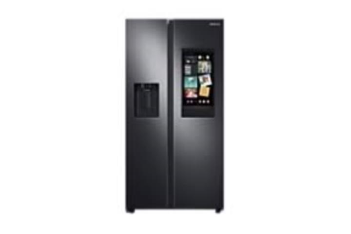 Nevera Samsung - Inteligente - Como nueva!!!
