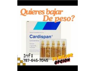 Tirzepatide dosis 2.5 mg y 5.0 mg, Tirzepatide dosis 2.5 mg y 5.0 mg,