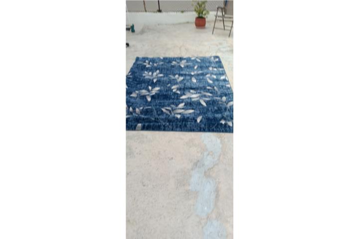 Alfombra  , Puerto Rico