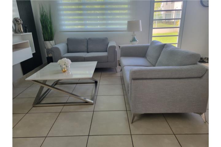 Muebles y juego de comedor , Puerto Rico