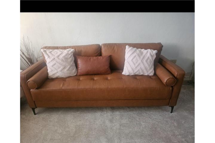Sofa, Puerto Rico