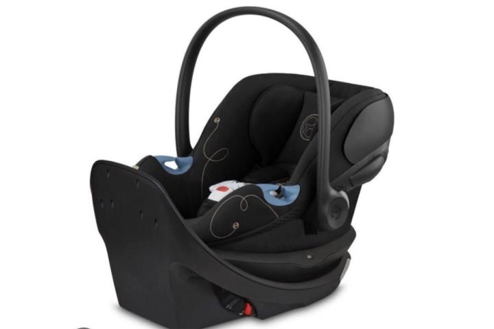 CARSEAT/ PARAÍSO INFANTIL, Puerto Rico