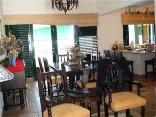 Juego de comedor , Puerto Rico