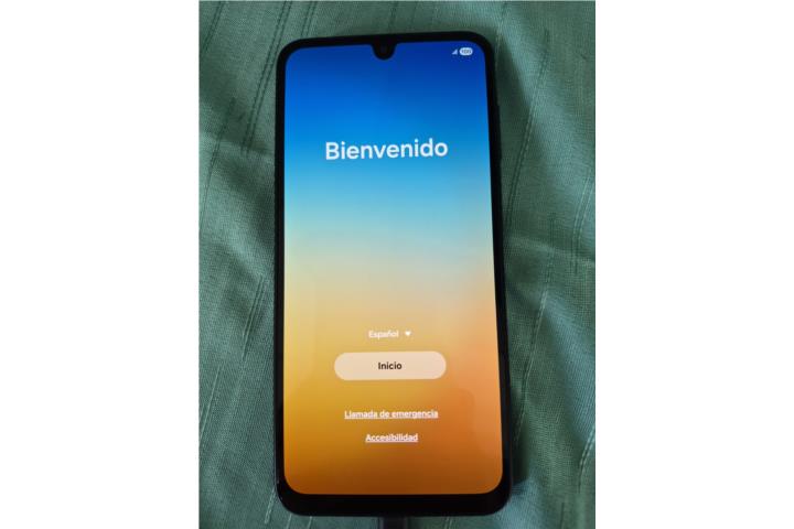 Samsung Galaxy A16 5G, Puerto Rico