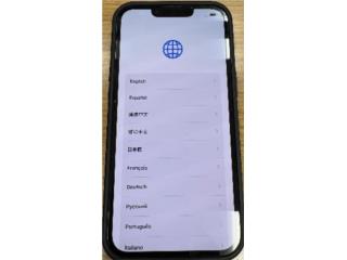 Iphone 13, Puerto Rico