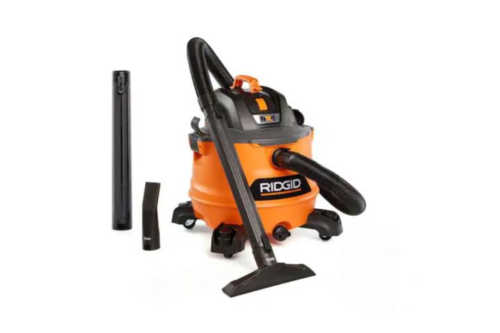 Vacuum , Puerto Rico