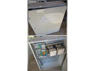 ATS 400A TRIFASICO $800, Puerto Rico