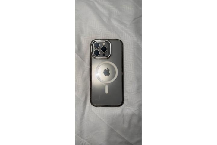 iPhone 16 Pro Max (Liberty), Puerto Rico